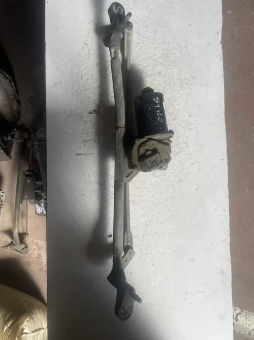 Motorino Tergicristallo Anteriore Fiat Stilo Berlina 1.9 MJT (88kw) - 60511009