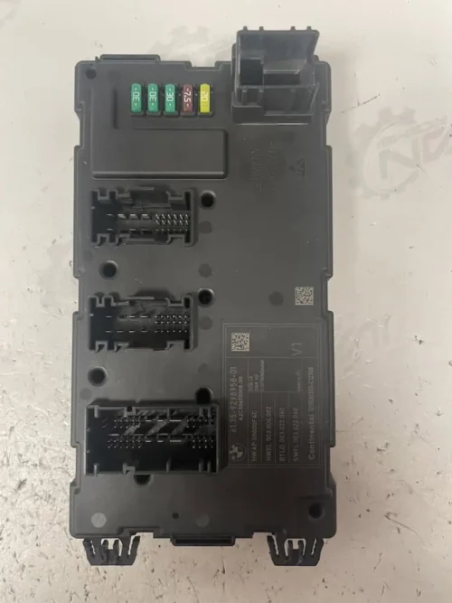 6135929895801-1 Centralina Body Computer Bmw Serie 3 318d (105kw) – 6135929895801