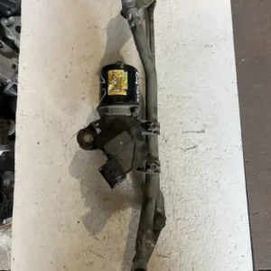 Motorino Tergicristallo Anteriore Citroen C2 1.1 Benzina (44kw) – 6401F4