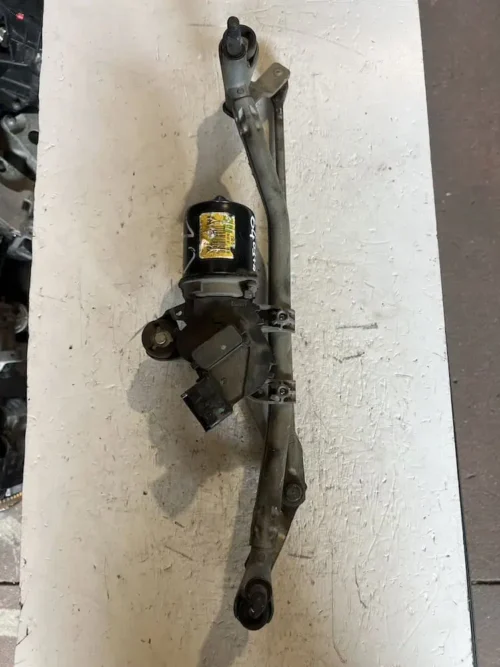 6401F4-1 Motorino Tergicristallo Anteriore Citroen C2 1.1 Benzina (44kw) – 6401F4