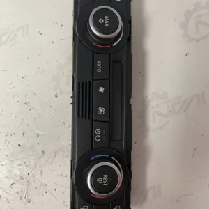 Comandi Clima Bmw Serie 1 120d (130kw) – 6411914729901