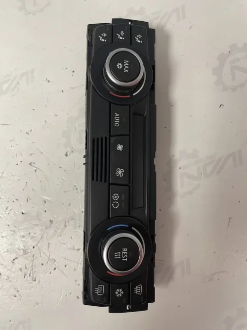Comandi Clima Bmw Serie 1 120d (130kw) – 6411914729901