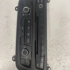 Comandi Clima Bmw Serie 3 318d SW (105kw) – 64119287337