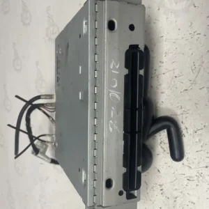 6512929926501-1 Autoradio/Lettore CD Bmw Serie 3 318d (105kw) – 6512929926501
