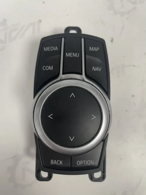 Controllo Joystick Bmw X1 1.5 Diesel (85kw) Auto Usato Originale – 6582949006702