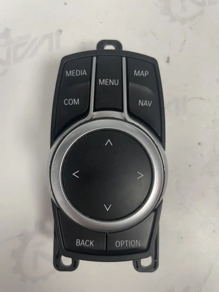 6582949006702-1 Controllo Joystick Bmw X1 1.5 Diesel (85kw) Auto Usato Originale – 6582949006702
