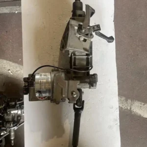 Piantone Sterzo Elettrico Renault Clio IV 1.5 dCi (55kw) – 6700002890A