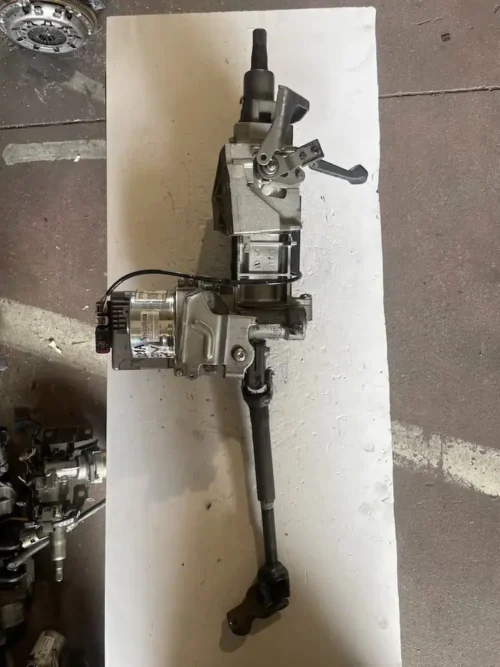 6700003021A-1 Piantone Sterzo Elettrico Renault Clio 0.9 TCe (66kw) – 6700003021A