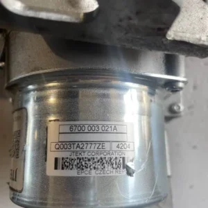 6700003021A-3 Piantone Sterzo Elettrico Renault Clio 0.9 TCe (66kw) – 6700003021A