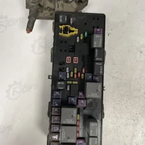 Centralina Body Computer Fiat Freemont 2.0 MJT (103kw) – 68143318AE