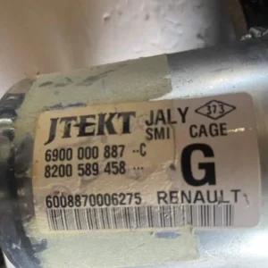 6900000887C-2 Piantone Sterzo Elettrico Renault Twingo 1.2 16V (43kw) – 6900000887C