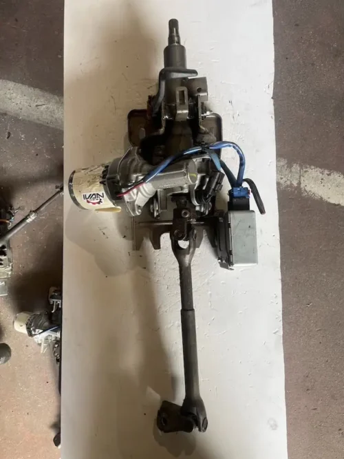 Piantone Sterzo Elettrico Renault Twingo 1200 Benzina (56kw) – 6900001630