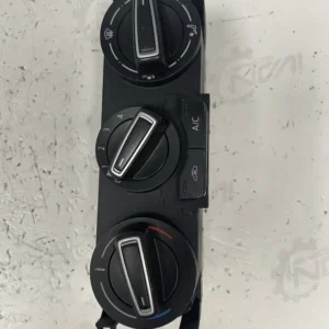 Comandi Clima Volkswagen Polo 1.4 TDi (55kw) – 6C0820045A