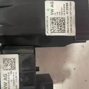 Devioluci Auto Volkswagen Polo 1.0 12V (44kw) – 6C0953513A