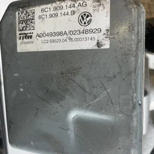 Piantone Sterzo Elettrico Volkswagen Polo 1.4 TDI (66kw) – 6C1423510BB