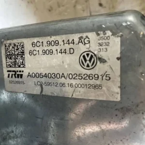 Piantone Sterzo Elettrico Volkswagen Polo 1.4 Diesel (66kw) – 6C1423510BF