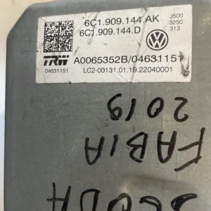 Piantone Sterzo Elettrico Skoda Fabia 1.4 TDi 16V (55kw) – 6C1423510CE
