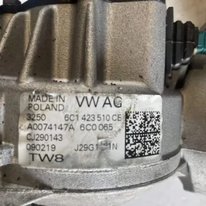 Piantone Sterzo Elettrico Skoda Fabia 1.4 TDi 16V (55kw) – 6C1423510CE