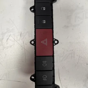 7354213620-1 Pulsantiera Centrale Fiat Ducato Van 2.3 MJT (88kw) – 7354213620