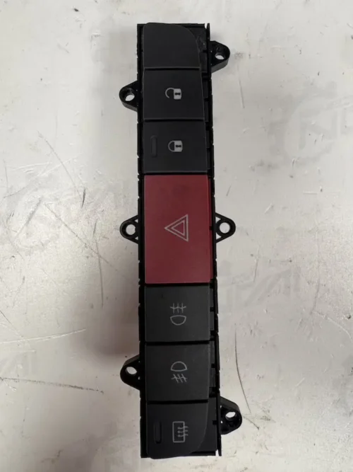 Pulsantiera Centrale Fiat Ducato Van 2.3 MJT (88kw) – 7354213620