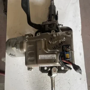 Piantone Sterzo Elettrico Fiat Panda 1.3 MJET 16V (55kw) - 735568978