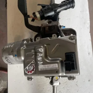 Piantone Sterzo Elettrico Fiat Panda III 1.3 16V MJT (55kw) - 735576197