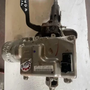 Piantone Sterzo Elettrico Fiat Panda 4x4 1.3 (55kw) - 735576199