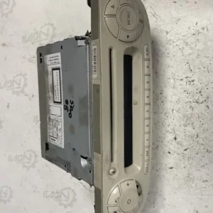7646383316-1 Autoradio Fiat 500 1.3 MJT (55kw) – 7646383316