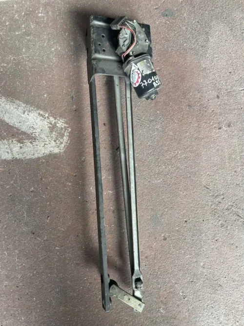7701055893-1 Motorino Tergicristallo Anteriore Renault Trafic 1.9 dCi (74kw) – 7701055893