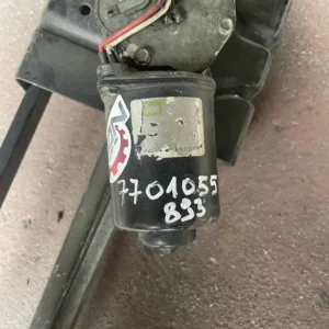 7701055893-2 Motorino Tergicristallo Anteriore Renault Trafic 1.9 dCi (74kw) – 7701055893