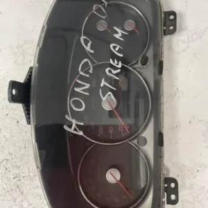 78100S7AG100-1 Quadro Strumenti Honda Stream 1.7 16V (92kw) – 78100S7AG100