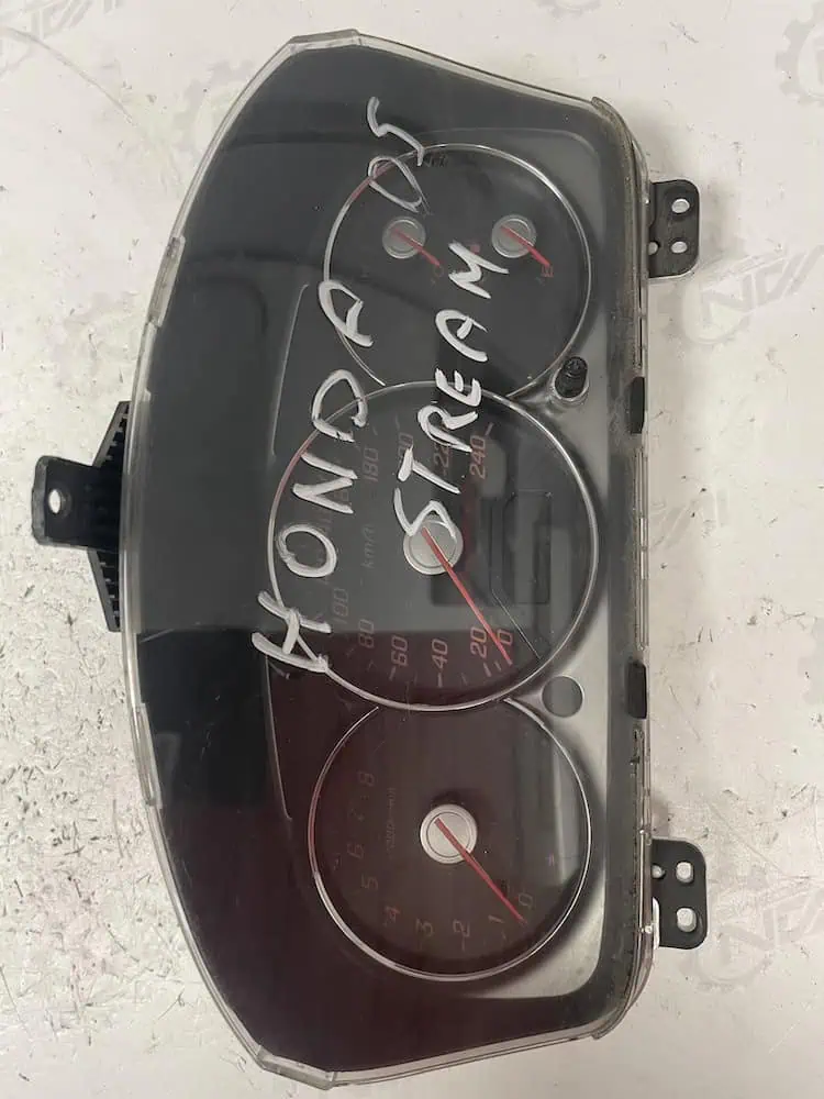 78100S7AG100-1 Quadro Strumenti Honda Stream 1.7 16V (92kw) – 78100S7AG100