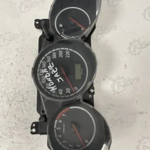 78100SAAG300-1 Quadro Strumenti Honda Jazz 1.2 Benzina (57kw) – 78100SAAG300