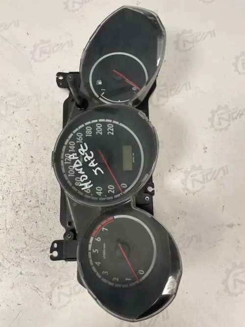 Quadro Strumenti Honda Jazz 1.2 Benzina (57kw) – 78100SAAG300