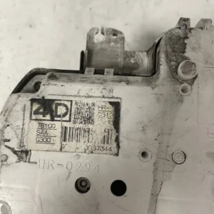 78100SAAG300-2 Quadro Strumenti Honda Jazz 1.2 Benzina (57kw) – 78100SAAG300