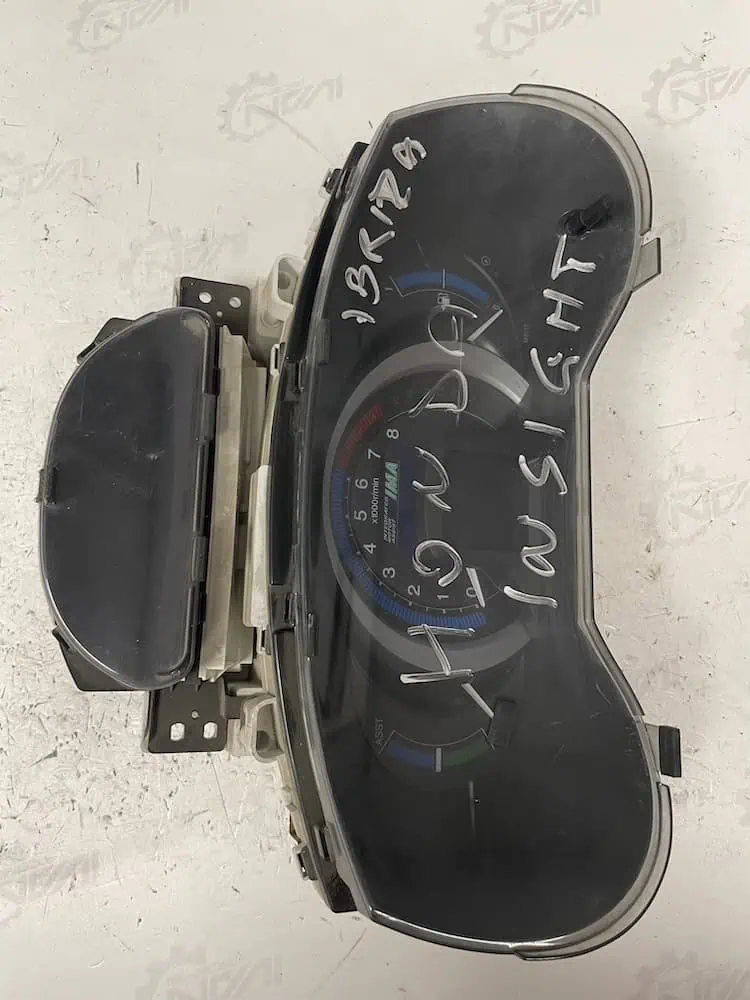 Quadro Strumenti Honda Insight 1.3 i-VTEC (65kw) – 78100TM8G220M1
