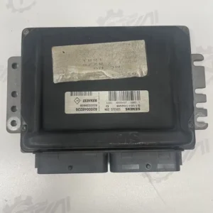 Centralina Motore Renault Scenic 2.0 16V 4x4 (102kw) - 8200048226