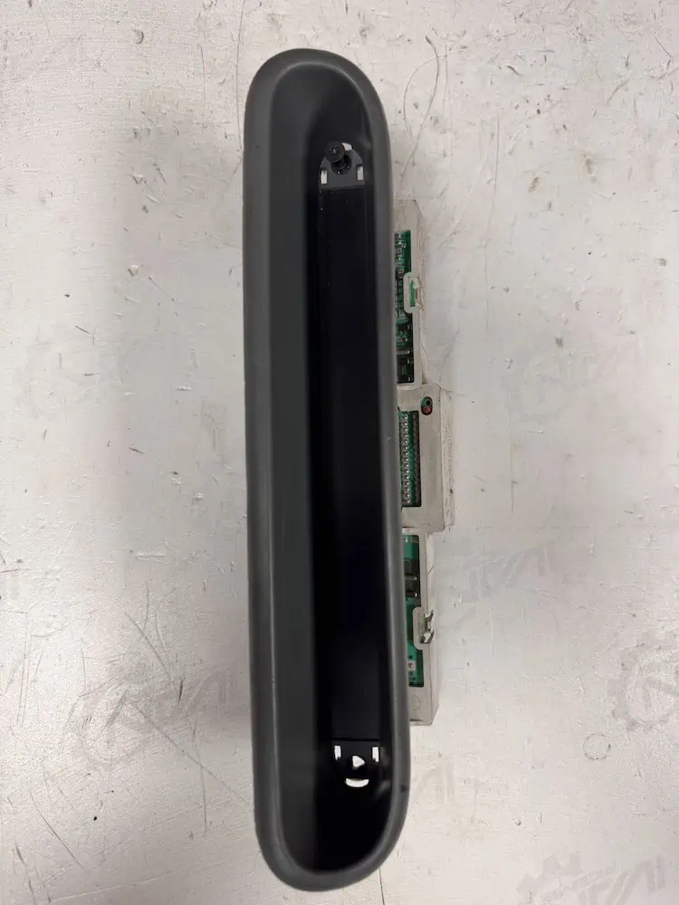 Display Multifunzione Renault Twingo 1.2 16V (55kw) - 8200202377C