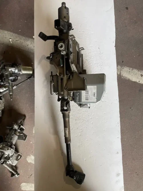 Piantone Sterzo Elettrico Renault Modus 1.2 16V (55kw) – 8200307151A