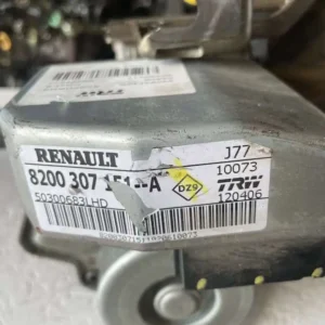 8200307151A-2 Piantone Sterzo Elettrico Renault Modus 1.2 16V (55kw) – 8200307151A