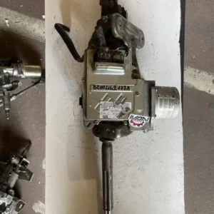Piantone Sterzo Elettrico Renault Scenic II 1.9 dCi (96kw) – 8200442177A