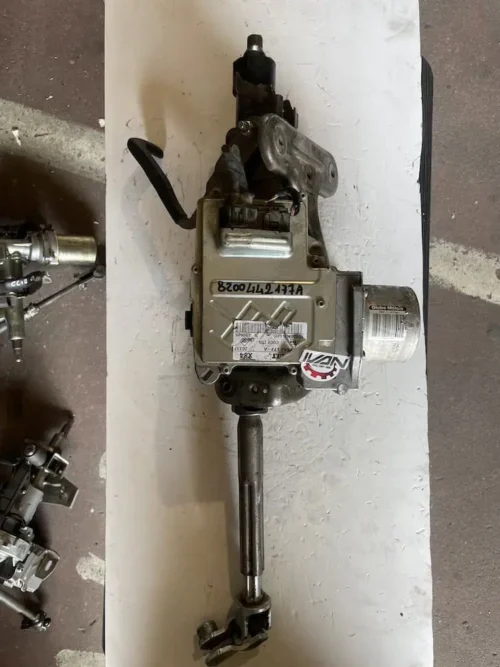 Piantone Sterzo Elettrico Renault Scenic II 1.9 dCi (96kw) – 8200442177A