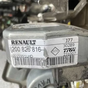 8200826816-2 Piantone Sterzo Elettrico Renault Modus 1.2 16V TCE (74kw) – 8200826816