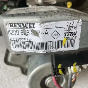 8200826817A-3 Piantone Sterzo Elettrico Renault Modus 1.2 16V (74kw) – 8200826817A