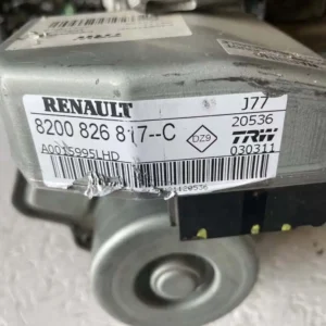 8200826817C-2 Piantone Sterzo Elettrico Renault Modus/Grand Modus 1.5 dCi (65kw) – 8200826817C