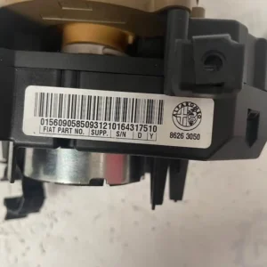 Devioluci Alfa Romeo Giulietta 2.0 JTDm (125kw) – 86263050