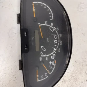 88311295-1 Quadro Strumenti Mercedes-Benz Sprinter 311 CDI 16V (84kw) – 88311295