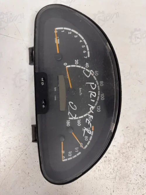 88311295-1 Quadro Strumenti Mercedes-Benz Sprinter 311 CDI 16V (84kw) – 88311295