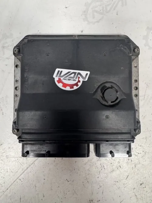 Centralina Motore Toyota Yaris 1.3 16V (64kw) – 896610D400