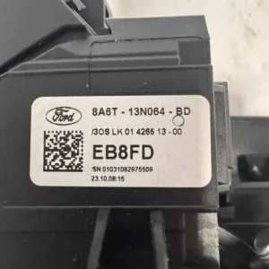 8A6T13N064BD-2 Devioluci Ford Fiesta VI 1.4 Benzina/GPL (71kw) – 8A6T13N064BD